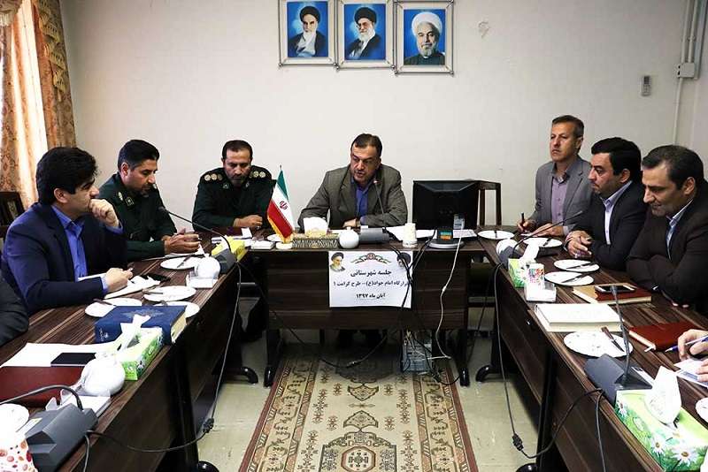  فرماندار ویژه میانه : گسترش نظام آموزش عمومی، مهارت آموزی و بهره مندی از مشارکت مردم سبب کاهش آسیبهای اجتماعی است