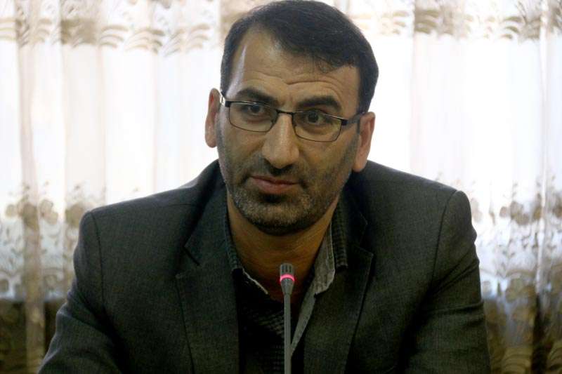  هادی سیاسی سپاه ناحیه میانه: بسیج برای حفظ و حراست از دستاوردهای انقلاب اسلامی تشکیل شده است