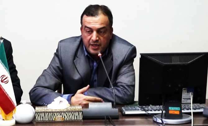  فرماندار میانه: فراگیر شدن داد و ستدهای اینترنتی، خطر کلاهبرداری در این فضا را افزایش داده است