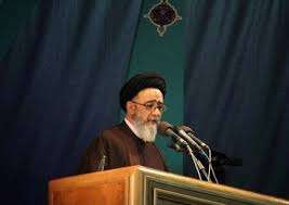  نماینده ولی فقیه در استان آذربایجان شرقی: نتیجه فتنه ۸۸ افزایش امید در دشمنان و دستاورد اصلی ۹ دی پیوند ناگسستنی مردم با نظام بود