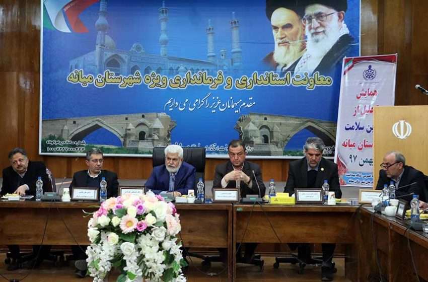  رییس کمیسیون بهداشت و درمان مجلس:  مجمع خیرین سلامت در ۵۶ دانشگاه و دانشکده مستقل کشور فعال است
