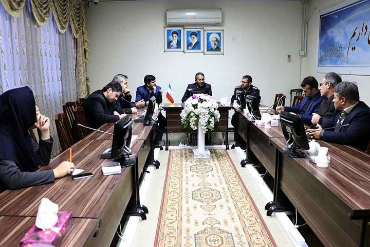  معاون برنامه ریزی و امور عمرانی فرماندار میانه: بیش از ۳۰ درصد سگهای ولگرد از روستاها وارد محیط شهری می شوند که باید مهار شود