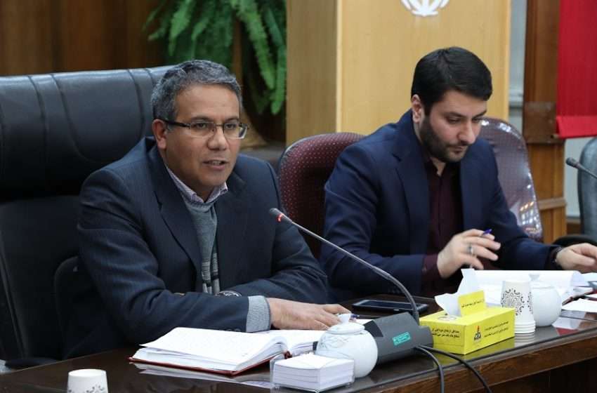 معاون برنامه ریزی و امور عمرانی فرماندار میانه: روابط عمومی ها باید انتظارات مردم از دستگاه اجرایی خود را بدانند