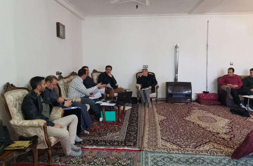  افزایش مهاجرت معکوس و ساخت و ساز در بخش کندوان میانه طرح هادی ۷ روستا در بخش کندوان میانه بازنگری و مشکلات روستائیان در این راستا رفع شد.