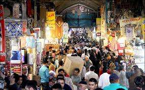  در شهرستان میانه از ابتدای طرح نظارت ویژه بازار شب عید تاکنون تعداد ۱۵۹ واحد متخلف شناسایی شده است.