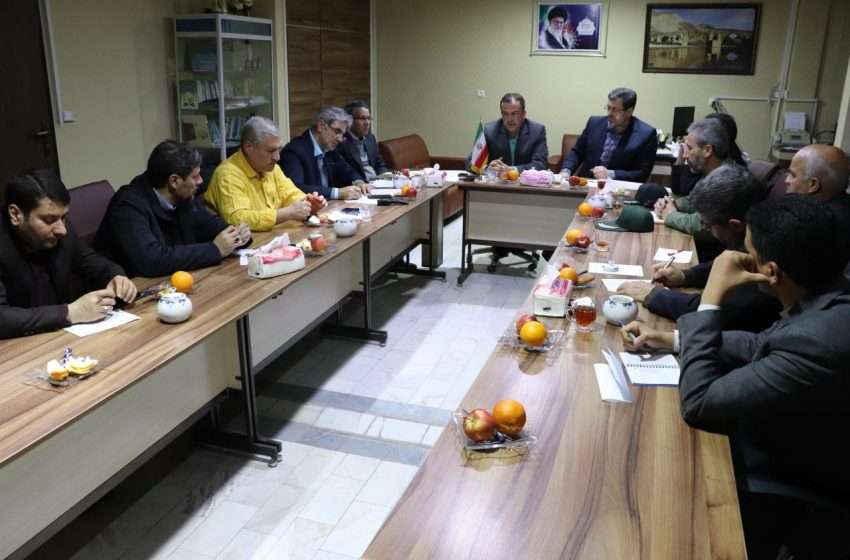  فرماندار ویژه میانه: سوءاستفاده دلالان، سبب بی نظمی در وضعیت بازار است
