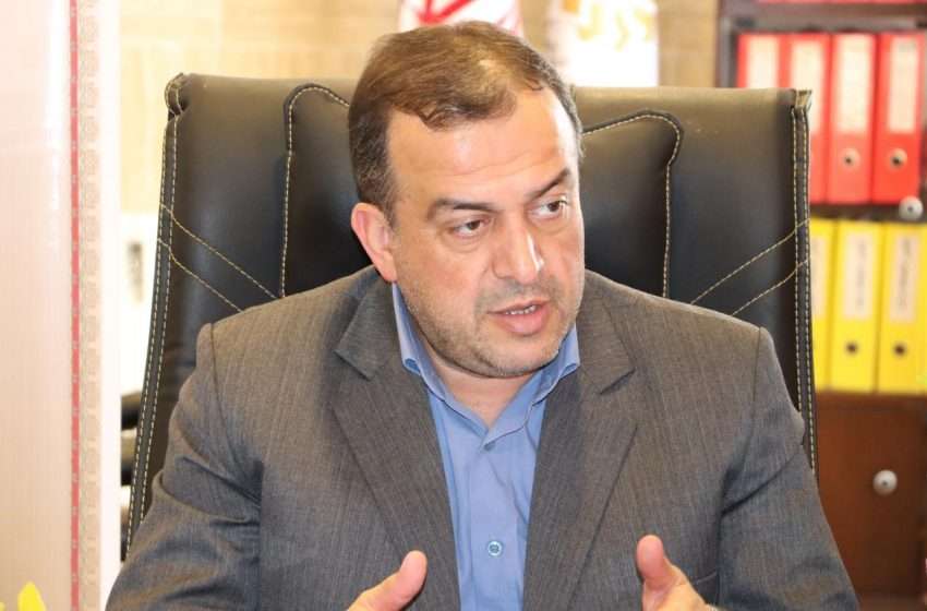  فرماندار ویژه میانه: نگاه متمرکز اداره کل کتابخانه های عمومی استان، امور کتابخانه های شهرستان را دچار مشکل می کند