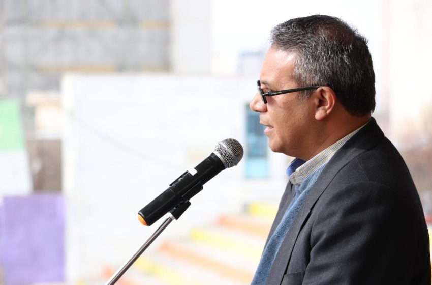  همایش دوچرخه سواری خانوادگی در میانه برگزار شد