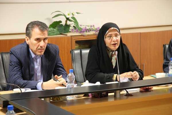  حقایی معاون آموزش ابتدایی مدیرکل در جلسه شورای اداری آموزش ابتدایی منطقه میانه؛ برنامه ویژه مدرسه بهترین کار عملیاتی برای تحقق شعار سال “رونق تولید” در مقطع ابتدایی است