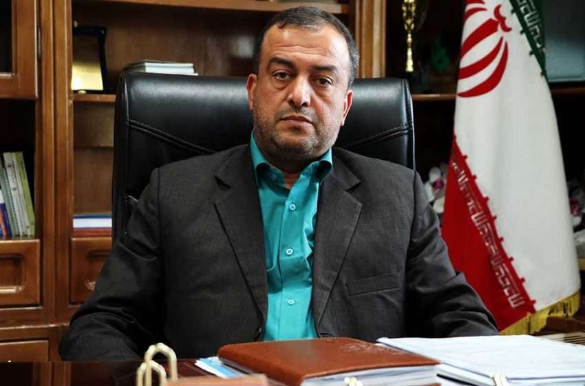  پیام تبریک فرماندار ویژه میانه بمناسبت روز پاسدار و جانباز