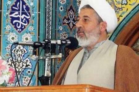  امام جمعه میانه: مجلس باید در شان انقلاب، نظام، شهدا و مردم همیشه در صحنه ایران باشند