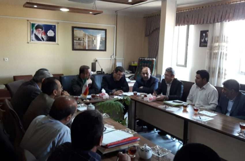  فرماندار ویژه میانه: رفع موانع تولید متضمن اشتغال پایدار و توسعه اجتماعی است/ بررسی مشکلات ۱۰ واحد تولیدی