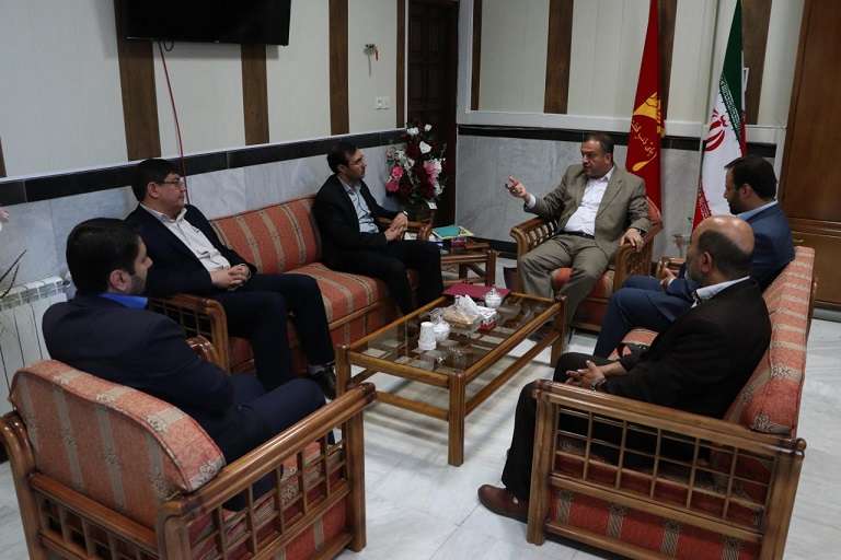  فرماندار ویژه میانه: صندوق کارآفرینی امید پتانسیلی بزرگ در راستای عمل به اهداف دولت بویژه در ایجاد اشتغال خرد و پایدار روستایی است