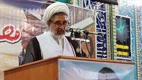  امام جمعه میانه: لزوم برنامه ریزی منسجم برای مقابله با منکرات علنی در جامعه/ گفتگو با آمریکا به هیچ عنوان عقلانی نیست
