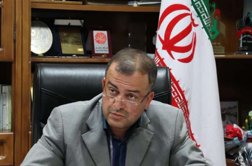  اطلاعیه پخش برنامه تلویزیونی “دستاورد” با حضور فرماندار محترم میانه از شبکه سهند