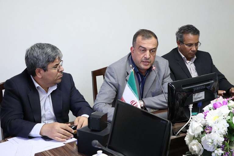  فرماندار ویژه میانه: با عقد قرار داد ما بین بانک کشاورزی و بهره برداران یکهزار و ۲۴۰ هکتار از پایاب سد آیدوغموش اجرایی می شود