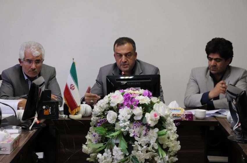  فرماندار ویژه میانه: اشرافیت اطلاعاتی از سوی تمامی دستگاهها بویژه ثبت احوال زیربنای توسعه به شمار می رود