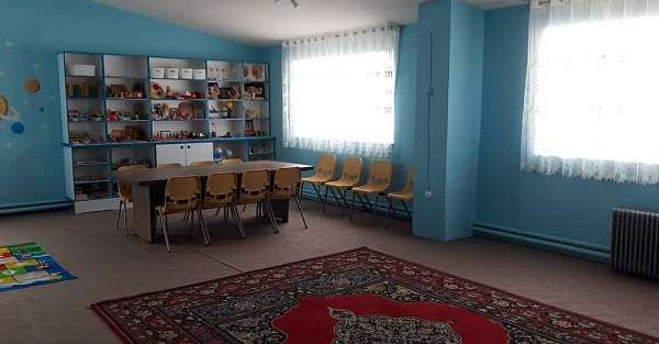  در راستای پروژه مهر ۹۸ به همت خیرین نیک اندیش؛ اتاق علوم، هنر و مهارت آموزی برای دانش آموزان با نیاز های ویژه فراهم شد
