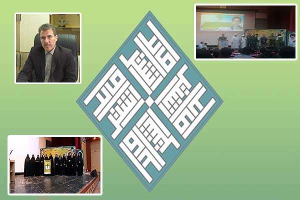  درخشش منطقه میانه در جشنواره مالک اشتر؛