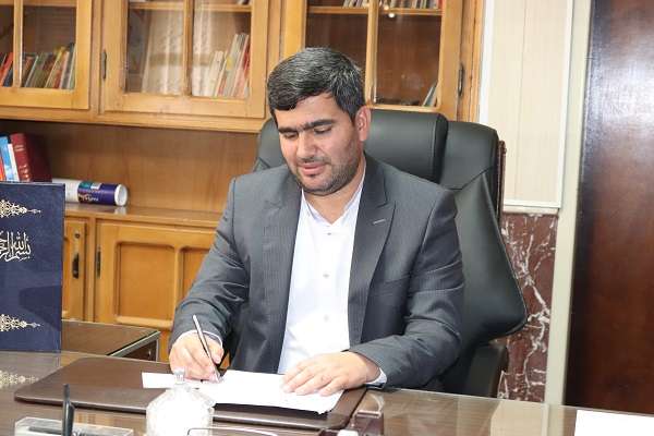  پیام تبریک شهردار میانه به مناسبت ۱۷ مرداد روز ملی خبرنگار