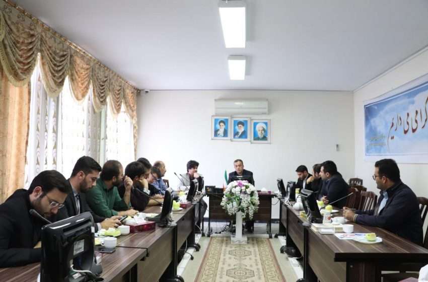  فرماندار ویژه میانه: مرکز تصویربرداری جامع شهرستان میانه افتتاح می شود