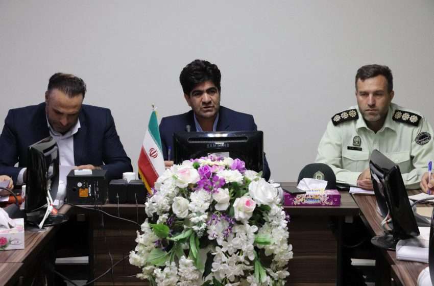  معاون سیاسی، امنیتی و اجتماعی فرماندار ویژه میانه: مبنای آلودگی به اعتیاد در عدم آگاهی  از تبعات آن است