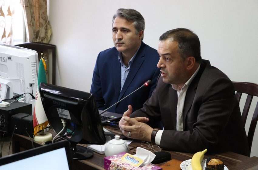  فرماندار ویژه میانه: تولید کسب و کار در شهرک فناوری نیاز جامعه و روز است