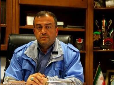  فرماندار میانه: آغاز احداث اتاقک های اسکان موقت در مناطق زلزله زده میانه