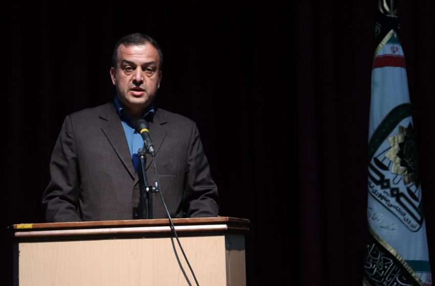  فرماندار ویژه میانه: امنیت بستر ساز توسعه همه جانبه/ تحت الشعاع قرار گرفتن ایمان عمومی در جامعه با به خطر افتادن امنیت