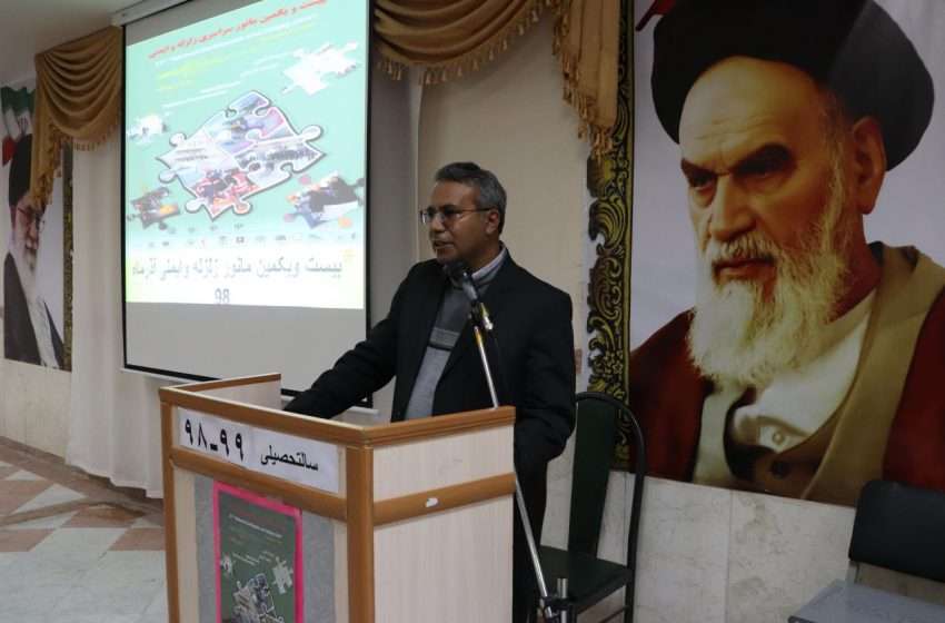 معاون هماهنگی امور عمرانی فرمانداری میانه: مقاوم سازی عامل اصلی کاهش تلفات و خسارات در زلزله اخیر میانه/ مقاوم سازی ۱۲ هزار مسکن روستایی در شهرستان میانه طی ۱۰ سال اخیر