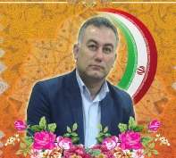  تبریک شهردار و شورای اسلامی شهر آچاچی بابت انتصاب مهدی رزاقی به عنوان شهردار آقکند
