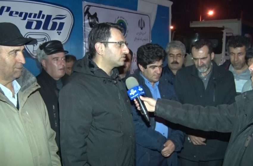  معاون امور تعاون وزارت تعاون، کار و رفاه اجتماعی: اشتغال روستایی از مهمترین اولویت‌های این وزارتخانه/ پرداخت بیش از یک و نیم میلیارد دلار برای اشتغال روستایی در سال جاری