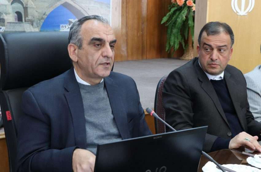  معاون توسعه مدیریت و منابع استانداری: قانونمداری، عمل به وظایف، ارزیابی خود و ارائه پیشنهادات سبب نمونه بودن ساختار اداری است