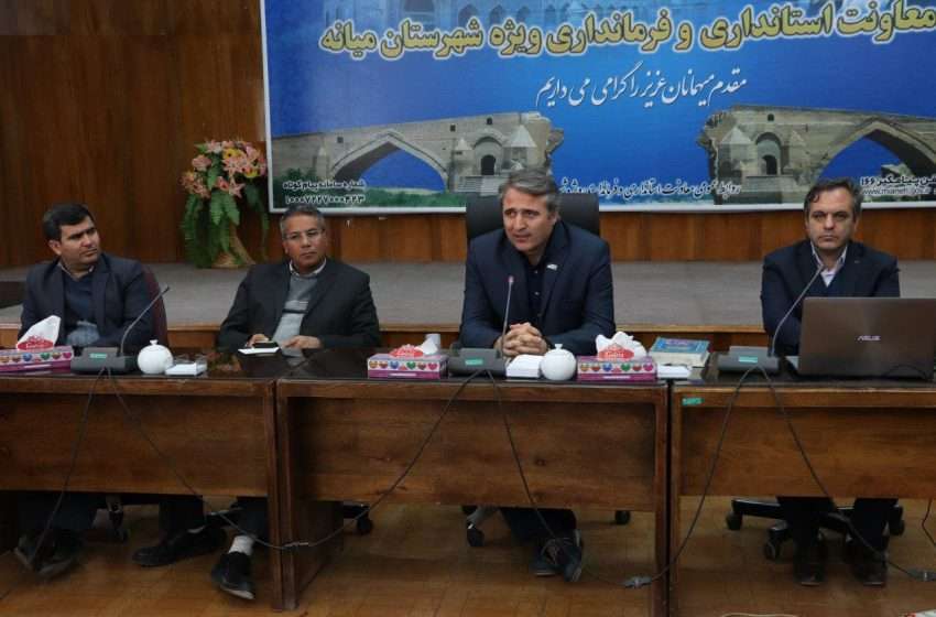  رییس پارک علم و فناوری استان: جذب ۲۵ طرح قابل تجاری سازی در مرکز رشد میانه