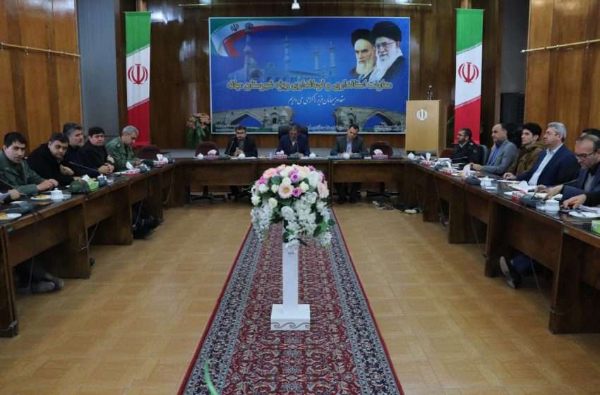  معاون برنامه ریزی فرماندار میانه: لزوم آموزش پاسداری از سرمایه عظیم جوانی به جوانان/ ضعف شخصیت و فقدان اعتماد به نفس عامل اصلی در اعتیاد جوانان