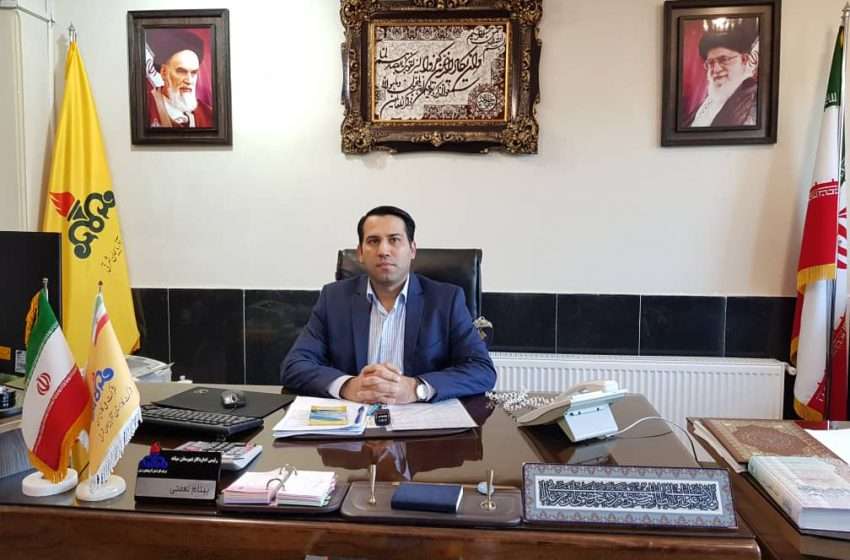  گازگرفتگی ؛ مرگ خاموش ، مردم رعایت نکات ایمنی را جدی بگیرند