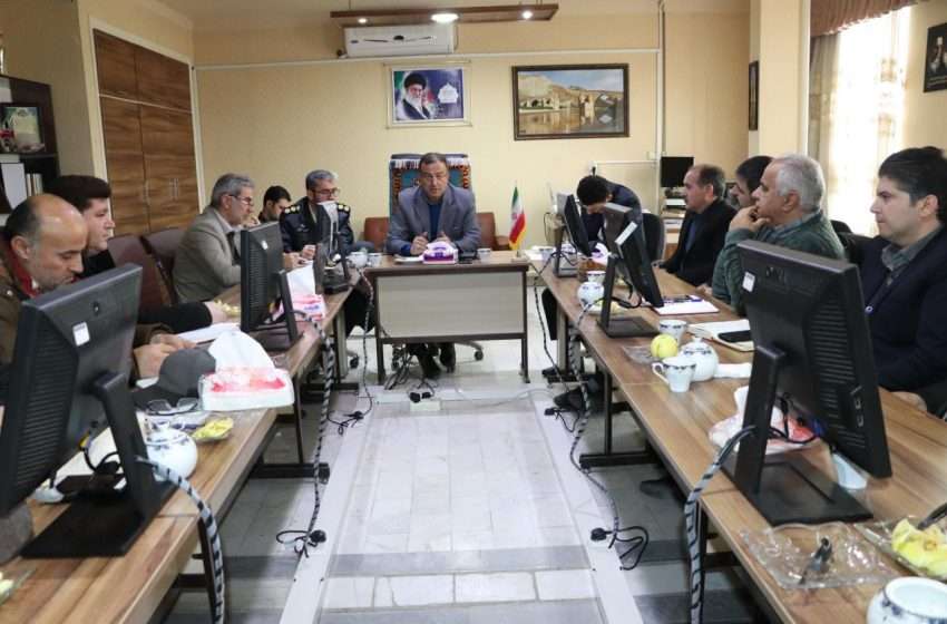  فرماندار ویژه میانه: لزوم ایجاد تعادل در بین تولیدکننده، توزیع کننده و مصرف کننده برای تعادل بازار
