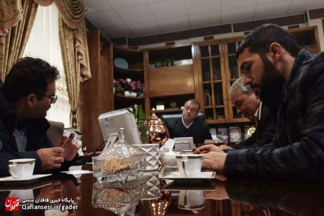  تشریح تمهیدات فرمانداری برای انتخابات پیش روی مجلس؛ از حضور آفرودسواران میانه تا اختصاص بالگرد امداد و نجات