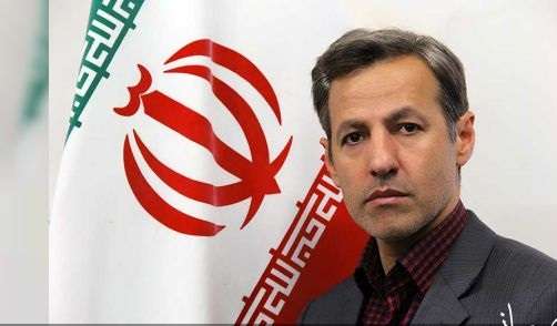  بخشدار کندوان در پیامی از همکاری و همت والای تمامی عوامل انتخابات و حضور مردم این بخش در انتخابات یازدهمین دوره مجلس شورای اسلامی تشکر و قدردانی کرد