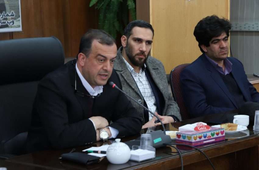  فرماندار ویژه میانه: علی رغم تلاشهای صورت گرفته وضعیت راههای شهرستان میانه بحرانی است