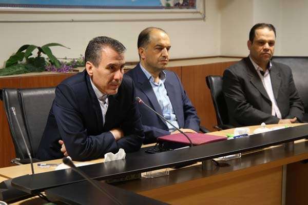  مدیر آموزش و پرورش میانه؛ رسالت خطیر نهاد امور تربیتی حفظ آرمان های انقلاب اسلامی است