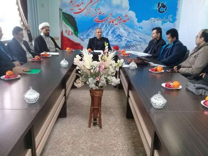  رئیس دانشکده فنی و حرفه ای میانه: دستاوردهای انقلاب اسلامی در حوزه آموزش عالی با دوران ستمشاهی قابل قیاس نیست