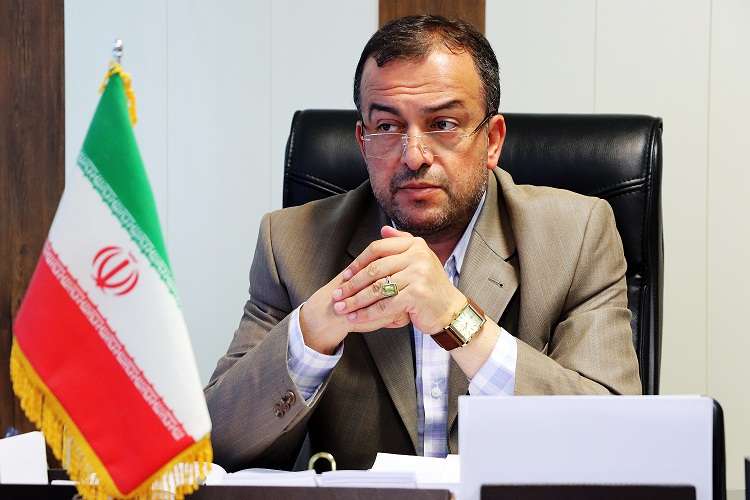  پیام تشکر و قدردانی فرماندار ویژه از مدافعان سلامت شهرستان میانه