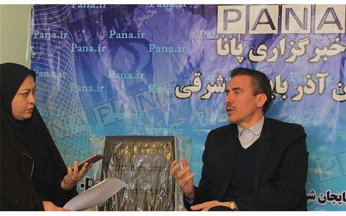  در گفت و گو با پانا؛ مدیر آموزش و پرورش میانه:عوامل اجرایی در مدرسه صرفاً نباید عامل پشتیبانی باشند