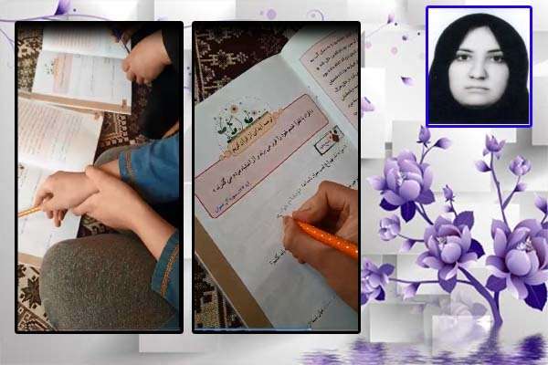  از تدریس تا فداکاری؛ فداکاری معلم میانه ای برای تدریس دانش آموز کم توان ذهنی اش