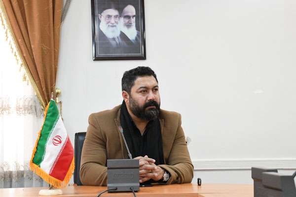  بسته بودن ورودی آرامستان ها و لغو مراسم اولین عید متوفیان میانه در آستانه سال نو