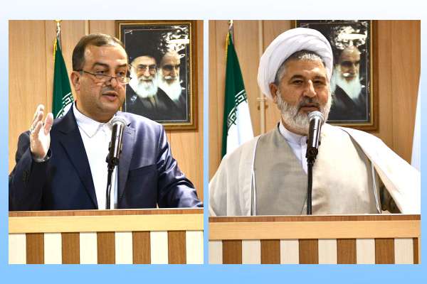  حمایت قاطع مسئولین ارشد شهرستان از طرح های مدیریت شهری میانه