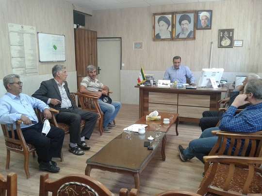  اجرای بهسازی کامل راه روستای دویچ