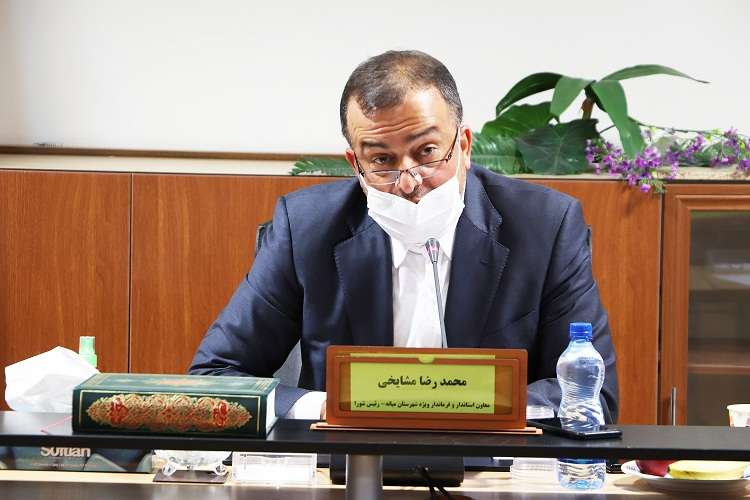  فرماندار ویژه میانه در شورای آموزش و پرورش: پروژه مهر ۹۹ نیازمند مشارکت همه جانبه است