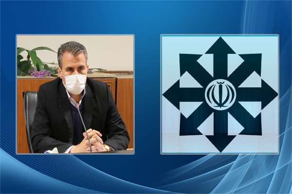  ساجدی فر معاون مدیرکل و مدیر آموزش و پرورش میانه خبر داد: برگزاری آزمون ورودی مدارس تیزهوشان با رعایت پروتکل های بهداشتی در روزهای نهم و دهم مرداد